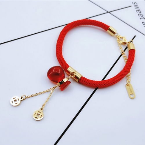 BC Wholesale Fashion Bracelets Jewelry Stainless Steel 316L Bracelets NO.#SJ114BA180111A01