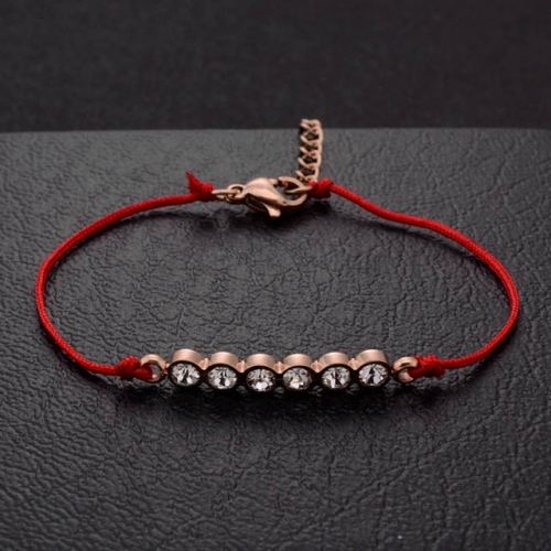 BC Wholesale Fashion Bracelets Jewelry Stainless Steel 316L Bracelets NO.#SJ114B191029008