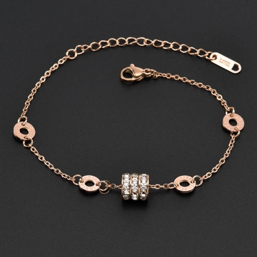 BC Wholesale Fashion Bracelets Jewelry Stainless Steel 316L Bracelets NO.#SJ114BAE6100