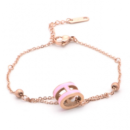 BC Wholesale Fashion Bracelets Jewelry Stainless Steel 316L Bracelets NO.#SJ114BD191102002