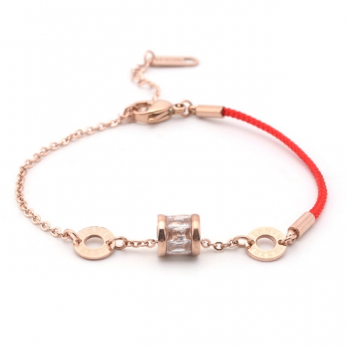 BC Wholesale Fashion Bracelets Jewelry Stainless Steel 316L Bracelets NO.#SJ114B190920003