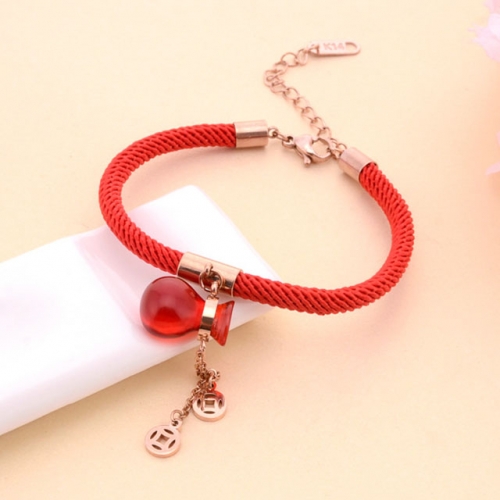 BC Wholesale Fashion Bracelets Jewelry Stainless Steel 316L Bracelets NO.#SJ114B180118B05