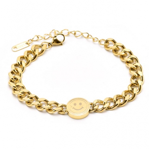 BC Wholesale Fashion Bracelets Jewelry Stainless Steel 316L Bracelets NO.#SJ114B21051401
