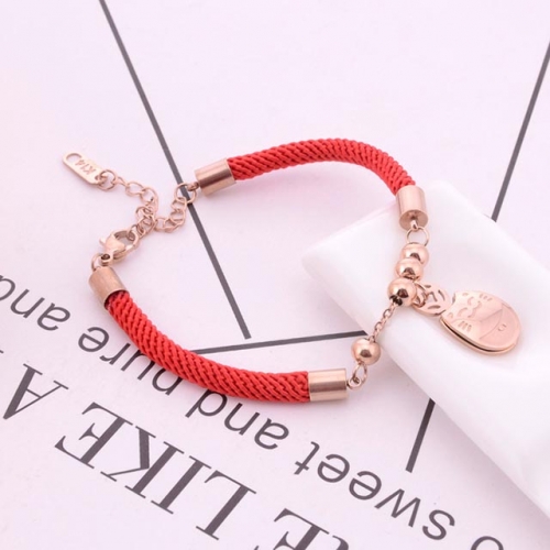 BC Wholesale Fashion Bracelets Jewelry Stainless Steel 316L Bracelets NO.#SJ114BF1115B0002