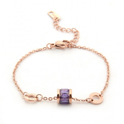 BC Wholesale Fashion Bracelets Jewelry Stainless Steel 316L Bracelets NO.#SJ114BC1905250013