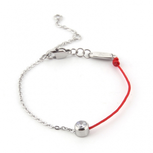 BC Wholesale Fashion Bracelets Jewelry Stainless Steel 316L Bracelets NO.#SJ114BA18102602