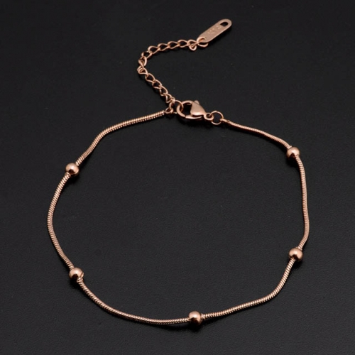 BC Wholesale Fashion Bracelets Jewelry Stainless Steel 316L Bracelets NO.#SJ114BG6100