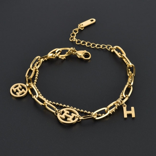 BC Wholesale Fashion Bracelets Jewelry Stainless Steel 316L Bracelets NO.#SJ114B21102308