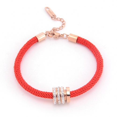 BC Wholesale Fashion Bracelets Jewelry Stainless Steel 316L Bracelets NO.#SJ114BC18112805