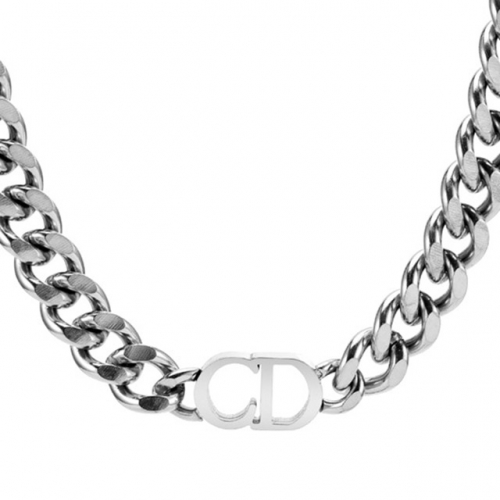 BC Wholesale Necklace Jewelry Stainless Steel 316L Fashion Necklace NO.#SJ114NB20210310