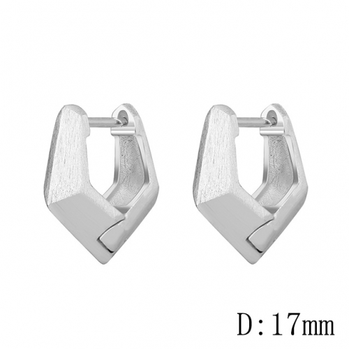 BC Wholesale Earrings Jewelry Fashion Copper Earrings Good Quality Earrings NO.#CJ005E01656