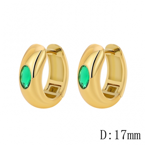 BC Wholesale Earrings Jewelry Fashion Copper Earrings Good Quality Earrings NO.#CJ005E01373