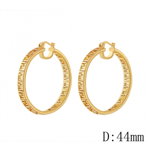 BC Wholesale Earrings Jewelry Fashion Copper Earrings Good Quality Earrings NO.#CJ005E01259