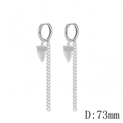 BC Wholesale Earrings Jewelry Fashion Copper Earrings Good Quality Earrings NO.#CJ005E01073
