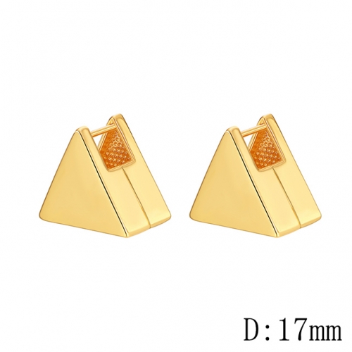 BC Wholesale Earrings Jewelry Fashion Copper Earrings Good Quality Earrings NO.#CJ005E01381