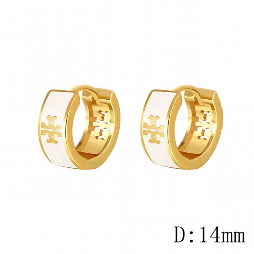 BC Wholesale Earrings Jewelry Fashion Copper Earrings Good Quality Earrings NO.#CJ005E01198
