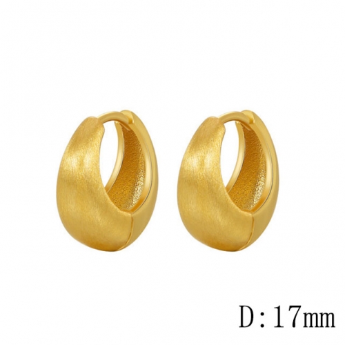 BC Wholesale Earrings Jewelry Fashion Copper Earrings Good Quality Earrings NO.#CJ005E01489