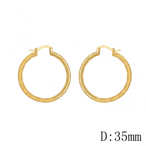 BC Wholesale Earrings Jewelry Fashion Copper Earrings Good Quality Earrings NO.#CJ005E01441