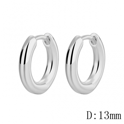 BC Wholesale Earrings Jewelry Fashion Copper Earrings Good Quality Earrings NO.#CJ005E01670