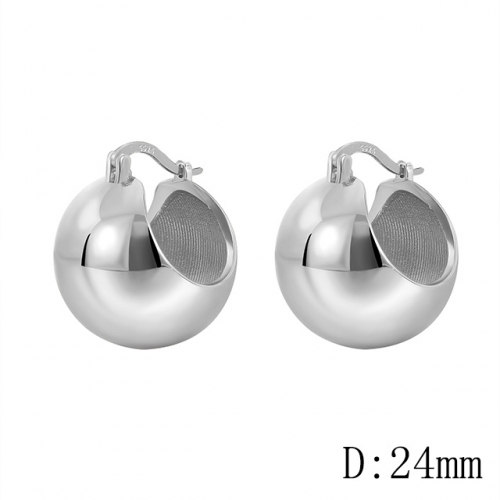 BC Wholesale Earrings Jewelry Fashion Copper Earrings Good Quality Earrings NO.#CJ005E01172