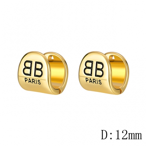 BC Wholesale Earrings Jewelry Fashion Copper Earrings Good Quality Earrings NO.#CJ005E01195