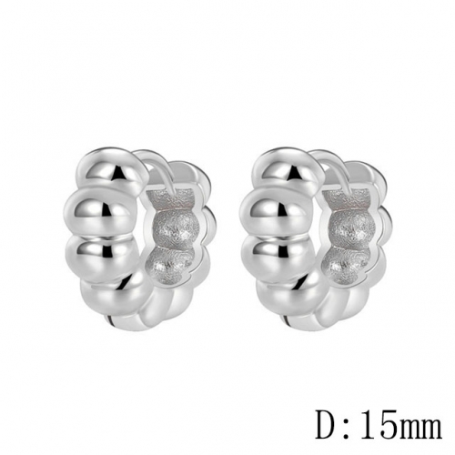 BC Wholesale Earrings Jewelry Fashion Copper Earrings Good Quality Earrings NO.#CJ005E01550