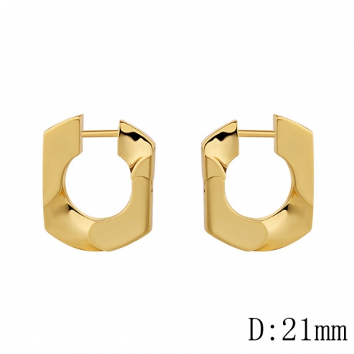 BC Wholesale Earrings Jewelry Fashion Copper Earrings Good Quality Earrings NO.#CJ005E00213