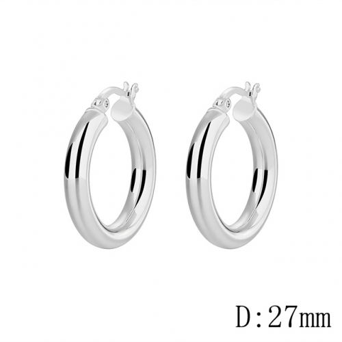 BC Wholesale Earrings Jewelry Fashion Copper Earrings Good Quality Earrings NO.#CJ005E01666