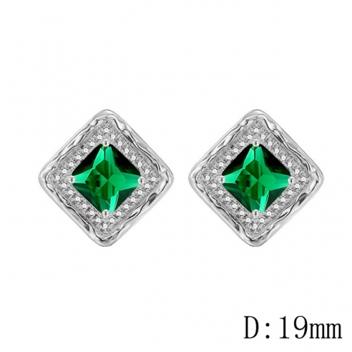 BC Wholesale Earrings Jewelry Fashion Copper Earrings Good Quality Earrings NO.#CJ005E01585