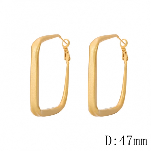 BC Wholesale Earrings Jewelry Fashion Copper Earrings Good Quality Earrings NO.#CJ005E01626