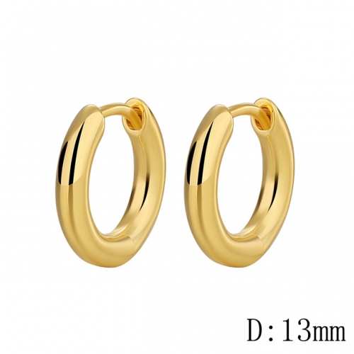 BC Wholesale Earrings Jewelry Fashion Copper Earrings Good Quality Earrings NO.#CJ005E01669