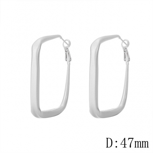 BC Wholesale Earrings Jewelry Fashion Copper Earrings Good Quality Earrings NO.#CJ005E01627
