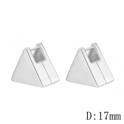 BC Wholesale Earrings Jewelry Fashion Copper Earrings Good Quality Earrings NO.#CJ005E01382