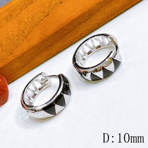 BC Wholesale Earrings Jewelry Fashion Copper Earrings Good Quality Earrings NO.#CJ005E00880