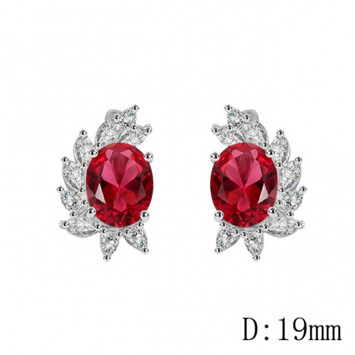 BC Wholesale Earrings Jewelry Fashion Copper Earrings Good Quality Earrings NO.#CJ005E01619