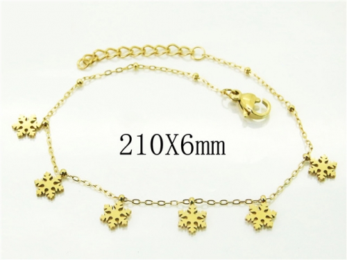 BC Wholesale Bracelets Jewelry Stainless Steel Fashion Bracelets NO.#BC34B0116JNR