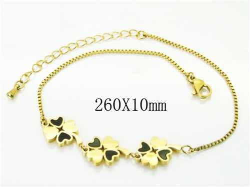 BC Wholesale Bracelets Jewelry Stainless Steel Fashion Bracelets NO.#BC32B0784PL