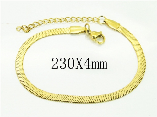 BC Wholesale Bracelets Jewelry Stainless Steel Fashion Bracelets NO.#BC39B0812IJ