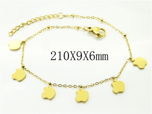 BC Wholesale Bracelets Jewelry Stainless Steel Fashion Bracelets NO.#BC34B0090JNZ