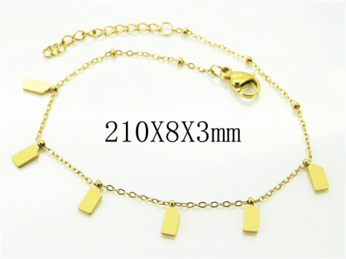 BC Wholesale Bracelets Jewelry Stainless Steel Fashion Bracelets NO.#BC34B0093JNV