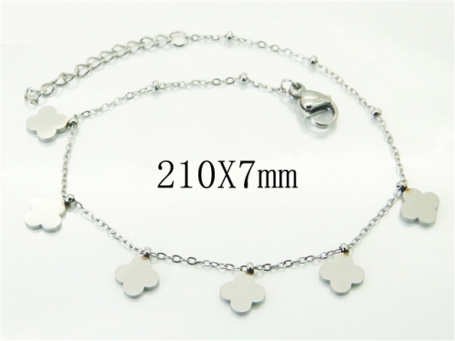 BC Wholesale Bracelets Jewelry Stainless Steel Fashion Bracelets NO.#BC34B0085JI