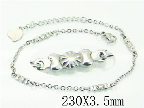 BC Wholesale Bracelets Jewelry Stainless Steel Fashion Bracelets NO.#BC39B0836HLT