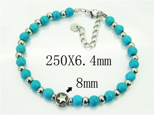 BC Wholesale Bracelets Jewelry Stainless Steel Fashion Bracelets NO.#BC41B0082HHX
