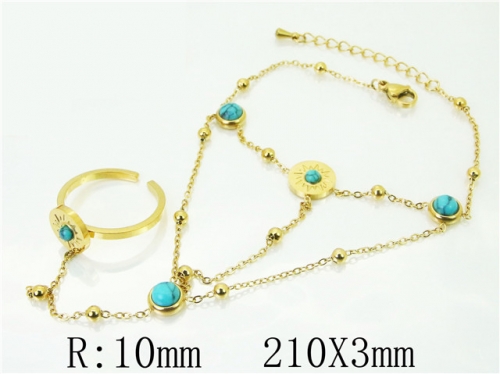 BC Wholesale Bracelets Jewelry Stainless Steel Fashion Bracelets NO.#BC32B0834HJL