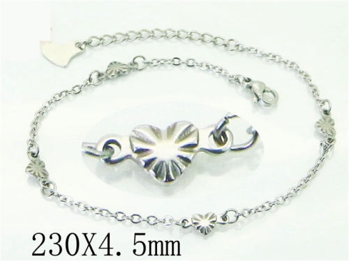 BC Wholesale Bracelets Jewelry Stainless Steel Fashion Bracelets NO.#BC39B0833HLA