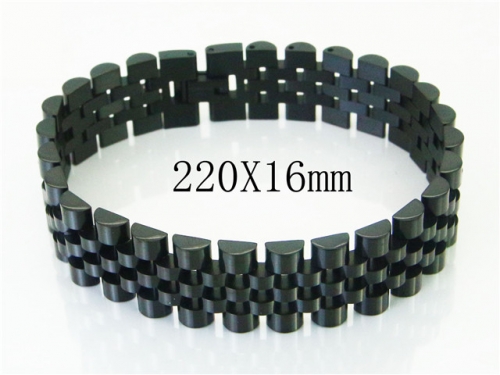 BC Wholesale Bracelets Jewelry Stainless Steel Fashion Bracelets NO.#BC09B1267HOQ
