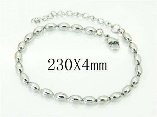 BC Wholesale Bracelets Jewelry Stainless Steel Fashion Bracelets NO.#BC39B0817IQ