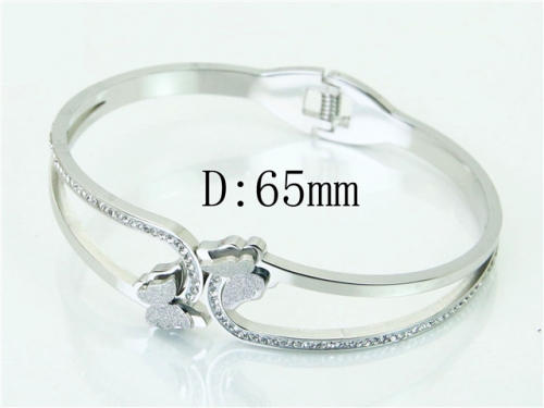 BC Wholesale Bangles Jewelry Stainless Steel 316L Bangle NO.#BC32B0797HHW