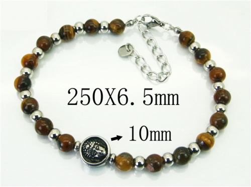 BC Wholesale Bracelets Jewelry Stainless Steel Fashion Bracelets NO.#BC41B0073HIF