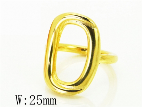 BC Wholesale Rings Jewelry Stainless Steel 316L Rings NO.#BC16R0539OD